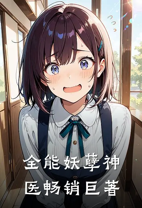 全能妖孽神医畅销巨著