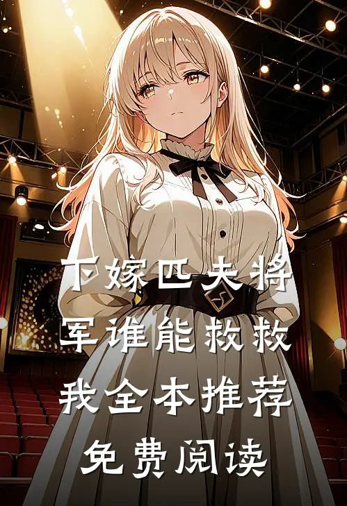 下嫁匹夫将军谁能救救我全本推荐免费阅读