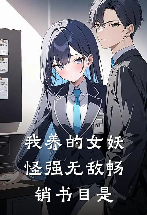 我养的女妖怪强无敌畅销书目是