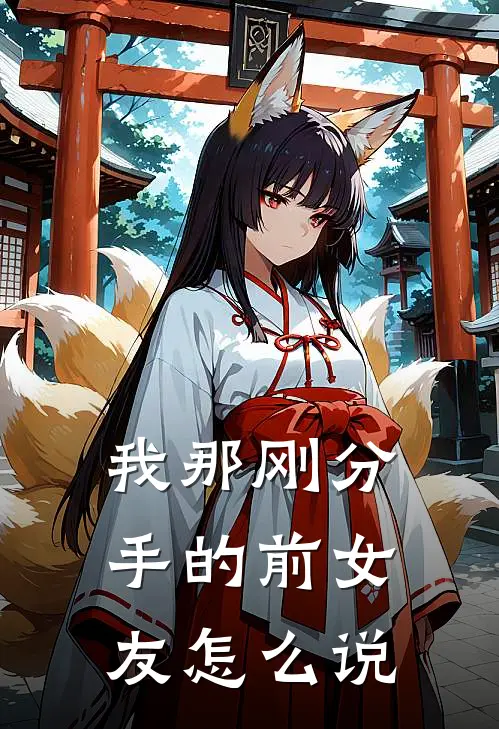 我那刚分手的前女友怎么说