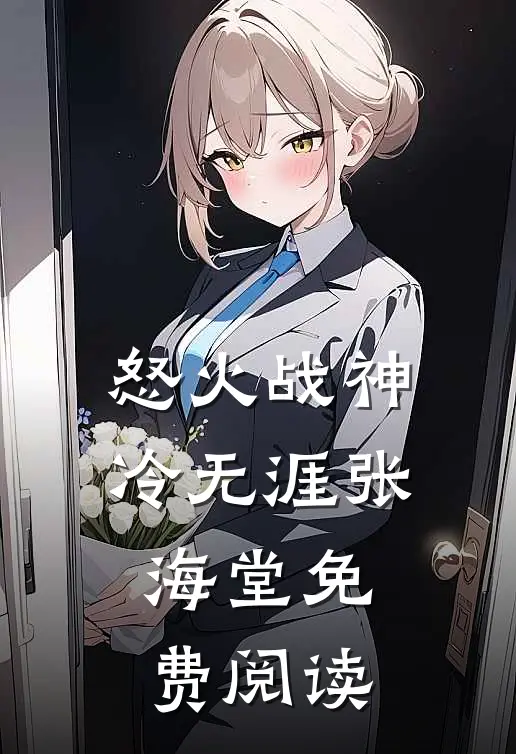 怒火战神冷无涯张海堂免费阅读