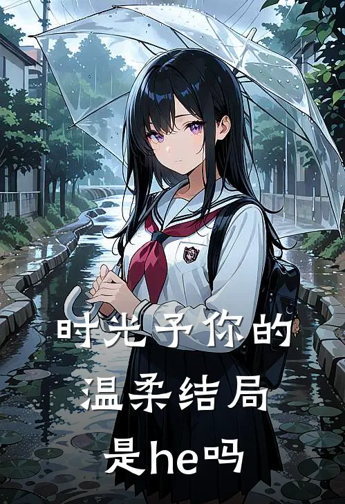 时光予你的温柔结局是he吗