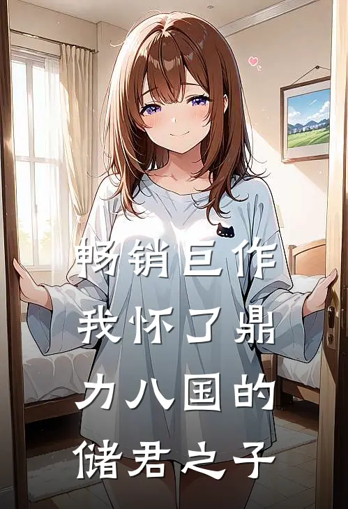 畅销巨作我怀了鼎力八国的储君之子