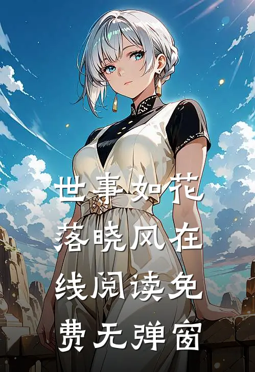 世事如花落晓风在线阅读免费无弹窗