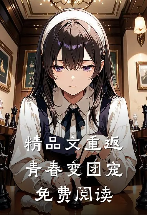精品文重返青春变团宠免费阅读