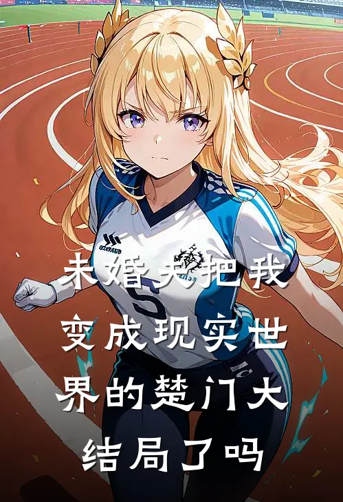 未婚夫把我变成现实世界的楚门大结局了吗