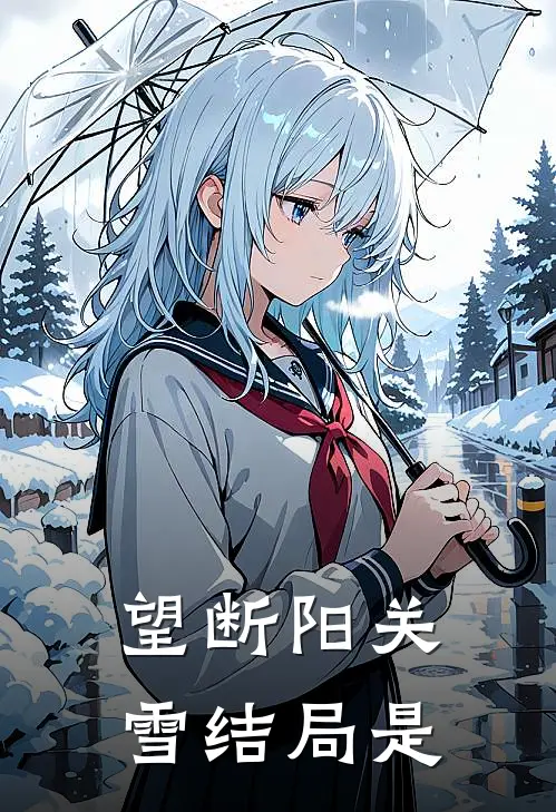 望断阳关雪结局是