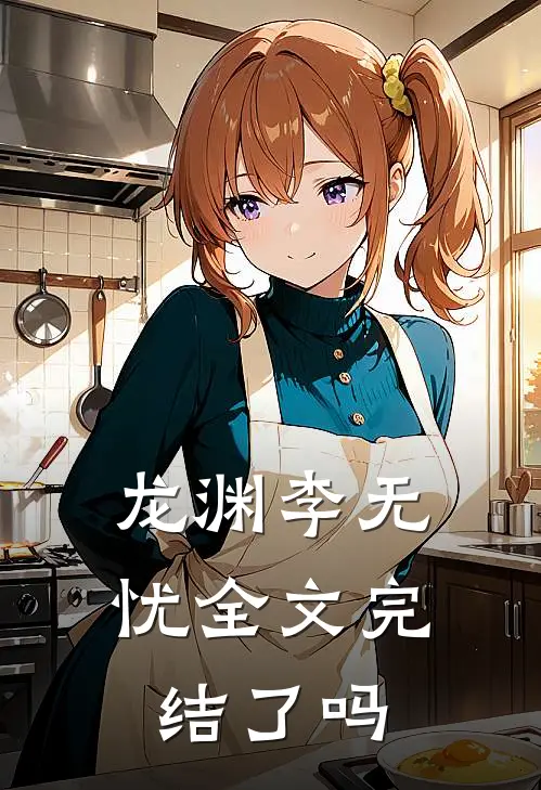 龙渊李无忧全文完结了吗