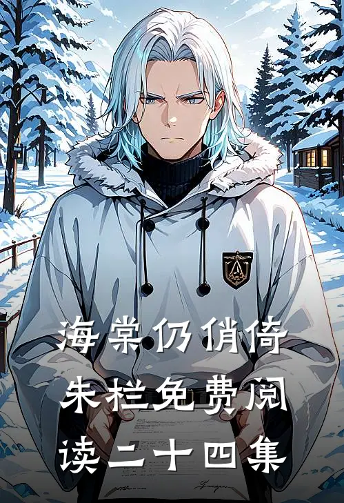 海棠仍俏倚朱栏免费阅读二十四集