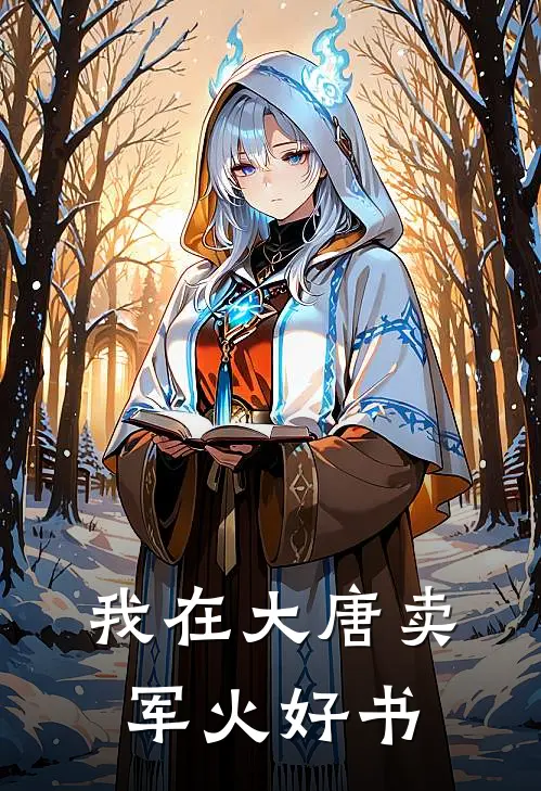 我在大唐卖军火好书