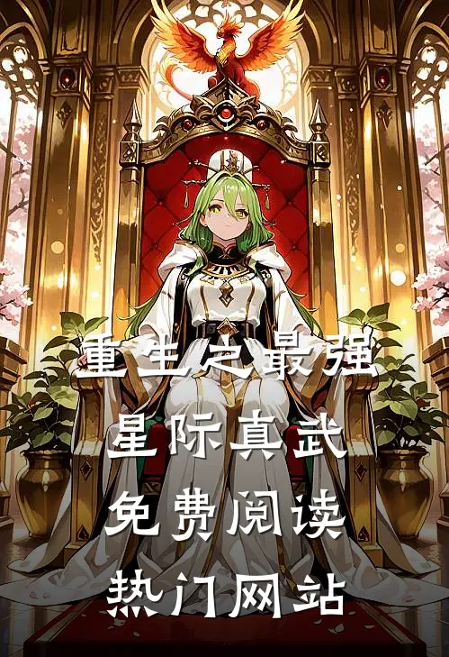 重生之最强星际真武免费阅读热门网站