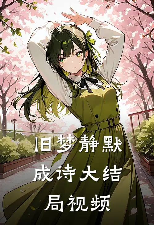 旧梦静默成诗大结局视频