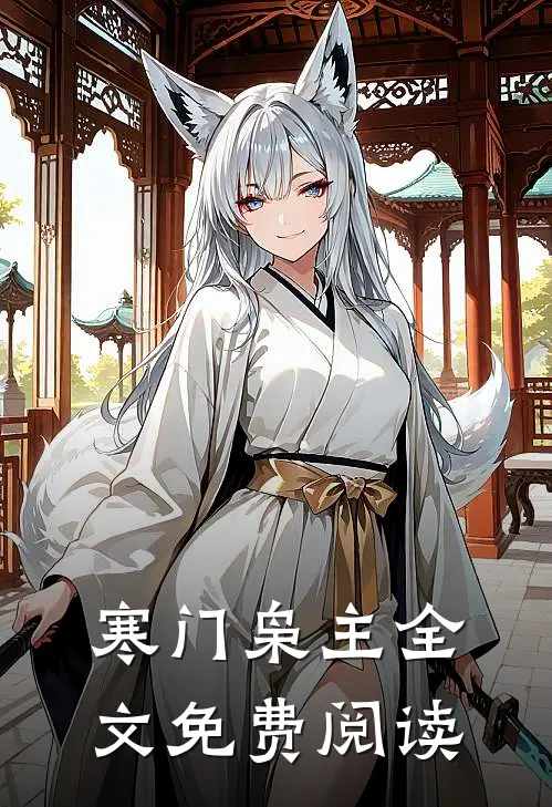 寒门枭主全文免费阅读