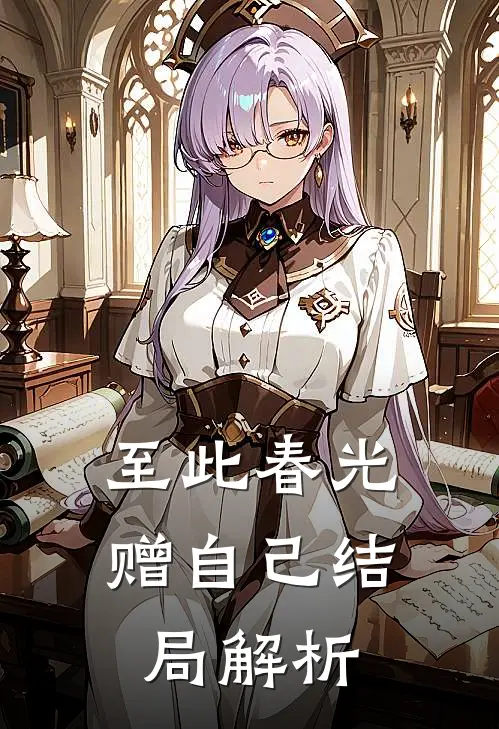至此春光赠自己结局解析