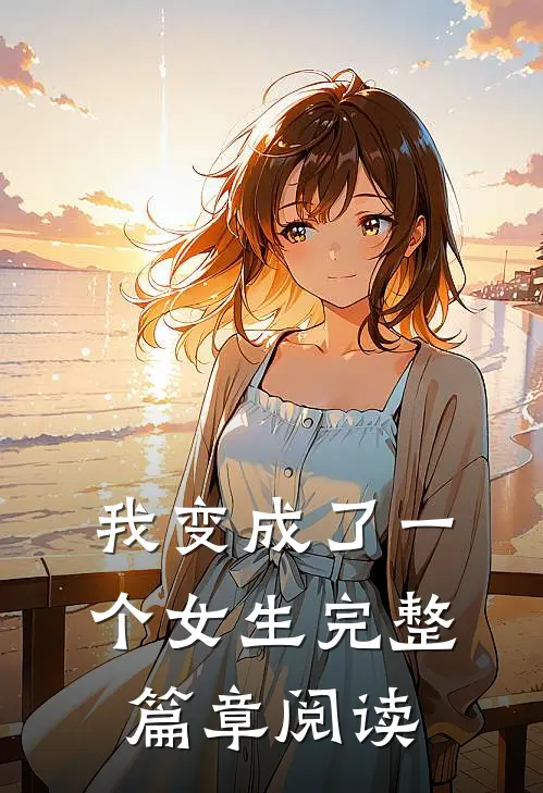 我变成了一个女生完整篇章阅读