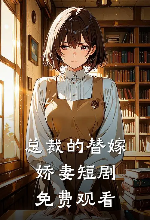 总裁的替嫁娇妻短剧免费观看
