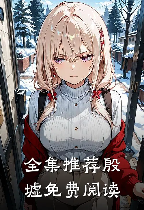 全集推荐殷墟免费阅读
