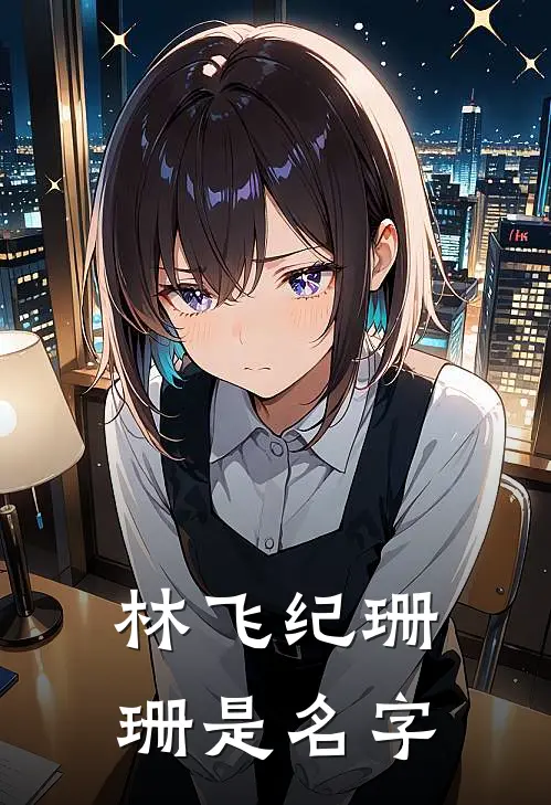 林飞纪珊珊是名字