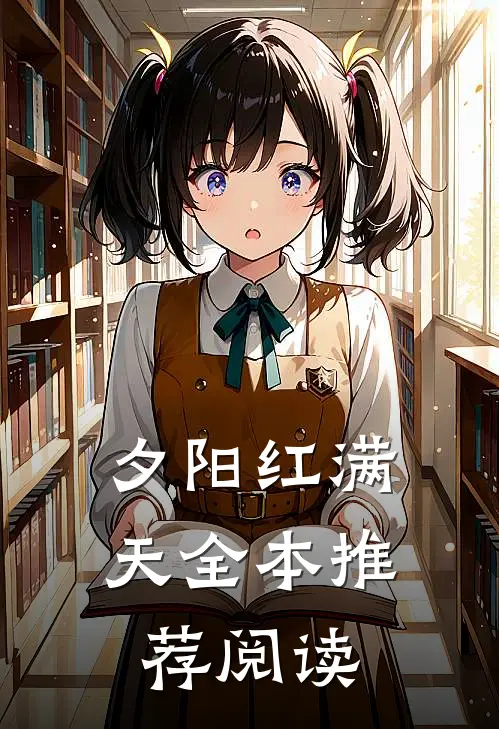 夕阳红满天全本推荐阅读