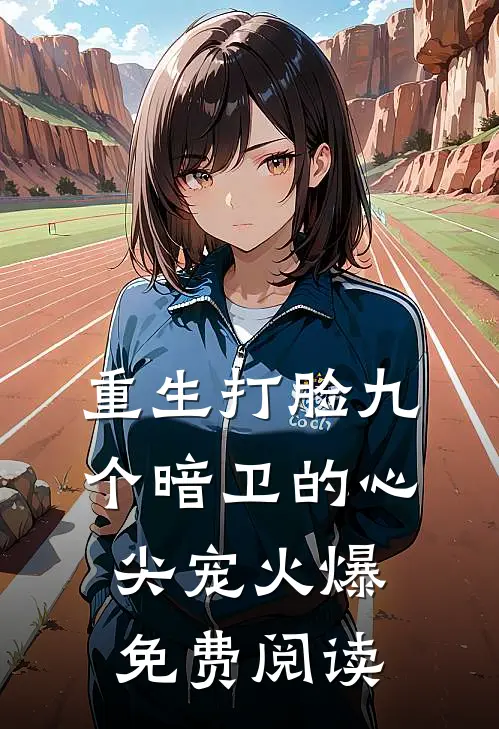 重生打脸九个暗卫的心尖宠火爆免费阅读