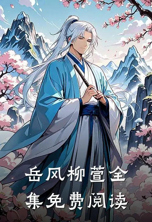 岳风柳萱全集免费阅读