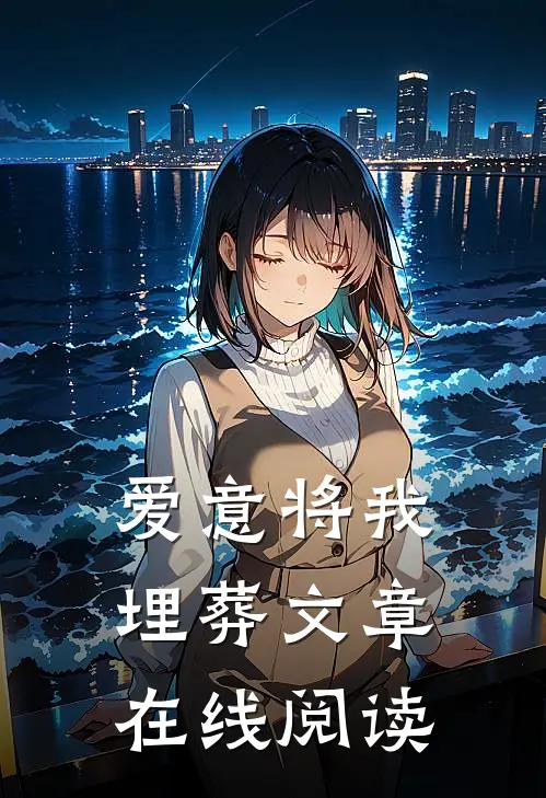 爱意将我埋葬文章在线阅读