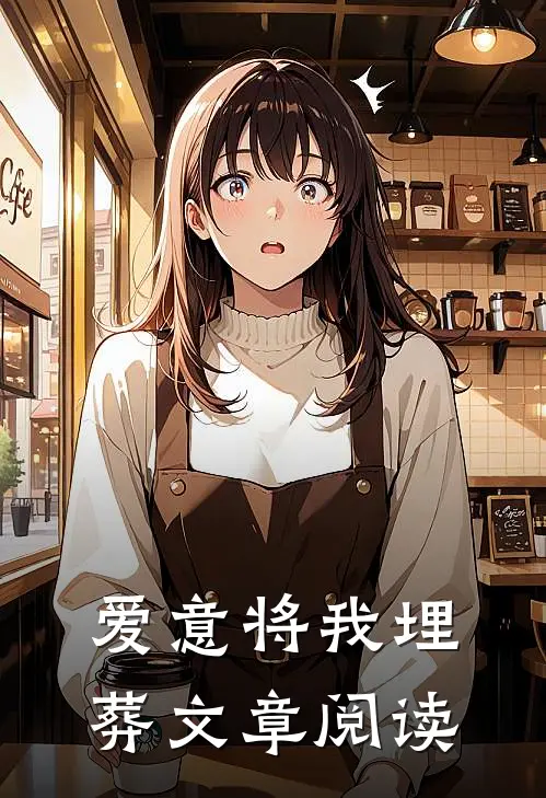 爱意将我埋葬文章阅读
