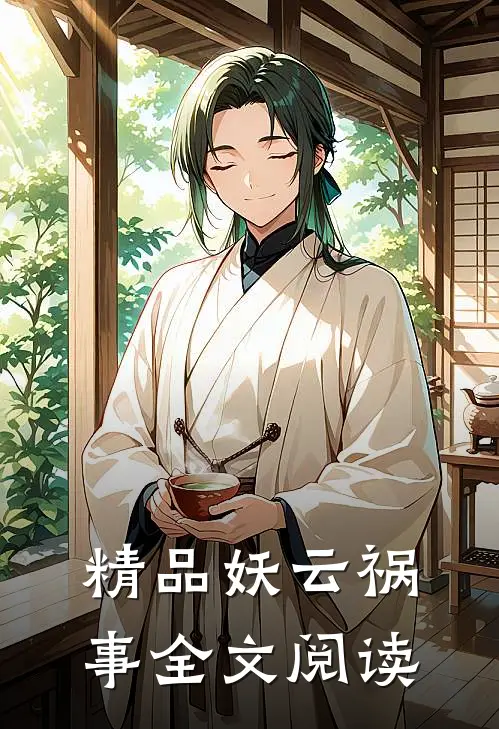 精品妖云祸事全文阅读