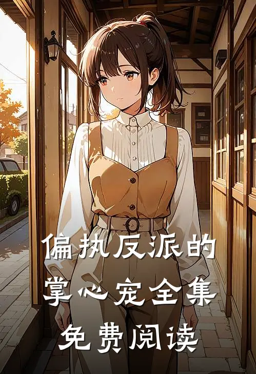 偏执反派的掌心宠 全集免费阅读