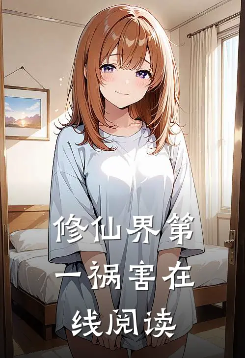 修仙界第一祸害在线阅读