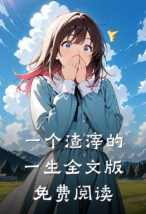 一个渣滓的一生全文版免费阅读