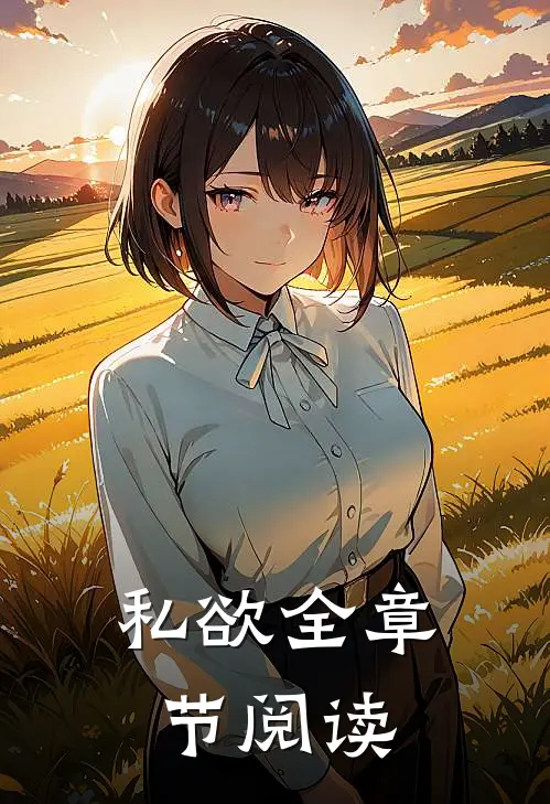 私欲全章节阅读