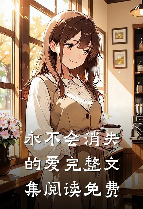 永不会消失的爱完整文集阅读免费