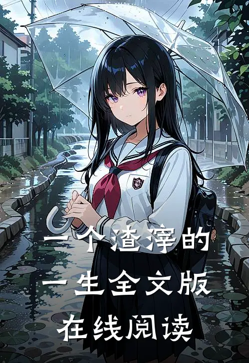 一个渣滓的一生全文版在线阅读