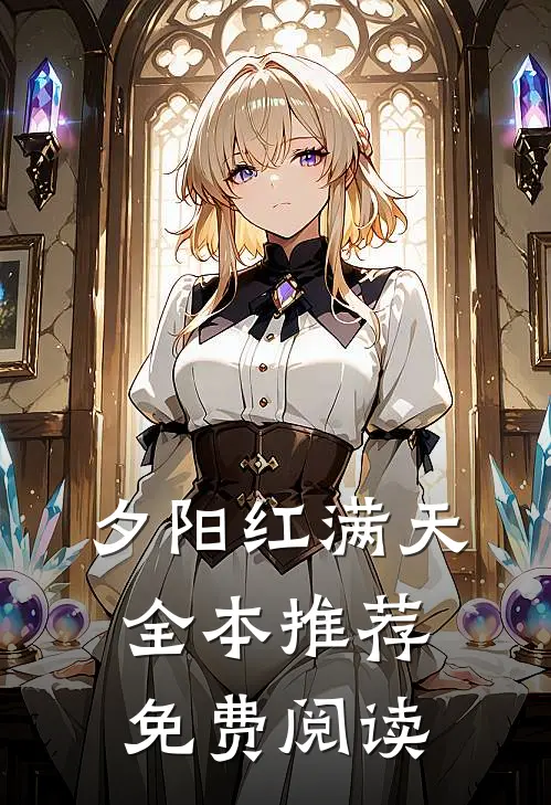 夕阳红满天全本推荐免费阅读