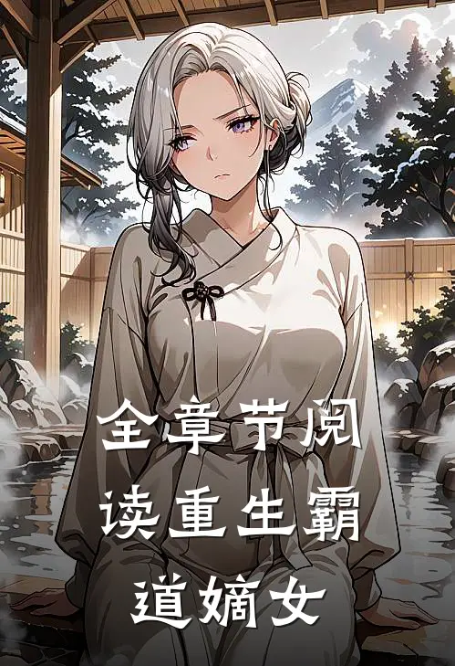 全章节阅读重生霸道嫡女