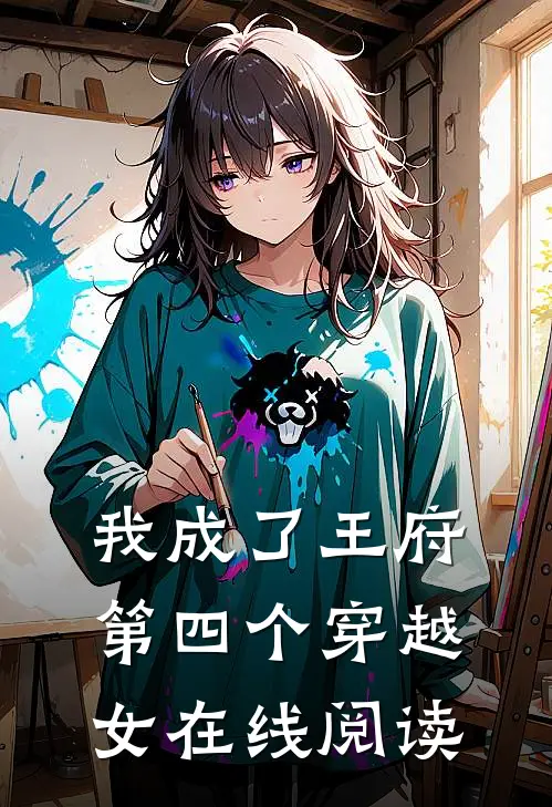 我成了王府第四个穿越女在线阅读