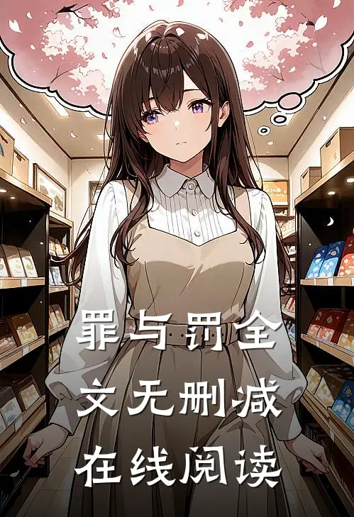 罪与罚全文无删减在线阅读