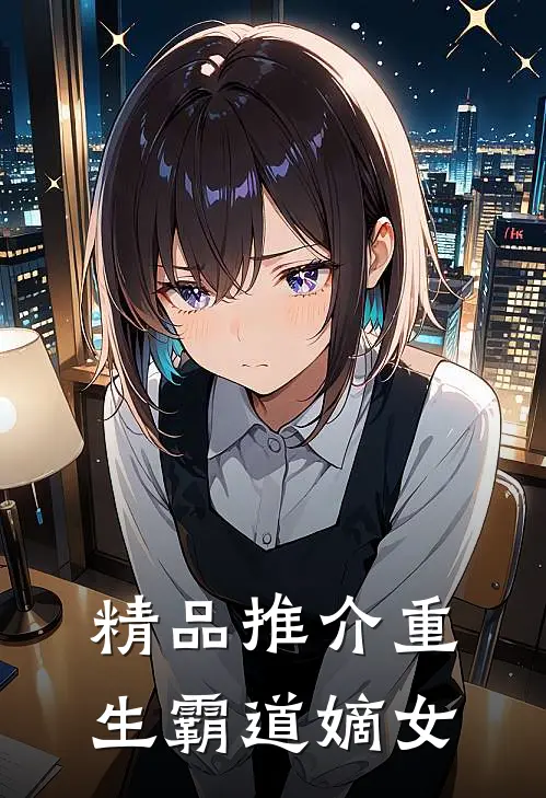 精品推介重生霸道嫡女