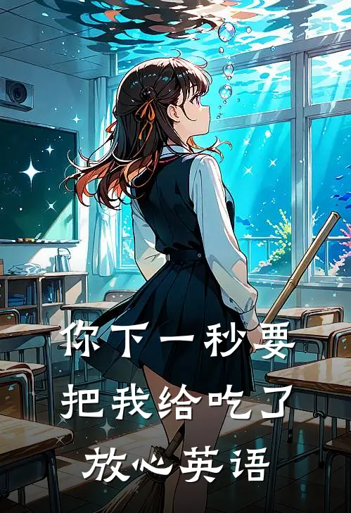 你下一秒要把我给吃了放心英语