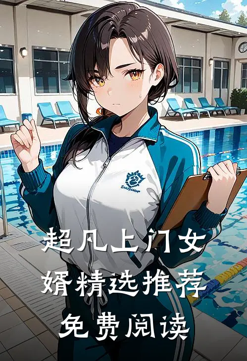 超凡上门女婿精选推荐免费阅读
