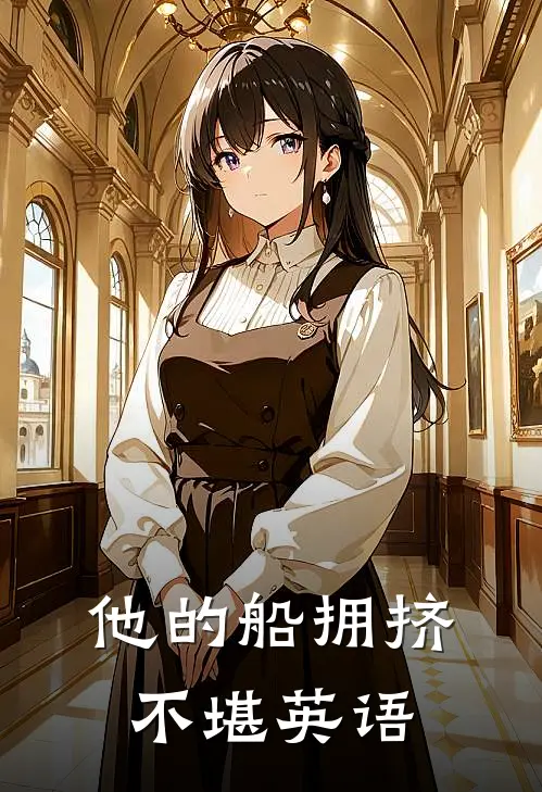 他的船拥挤不堪英语