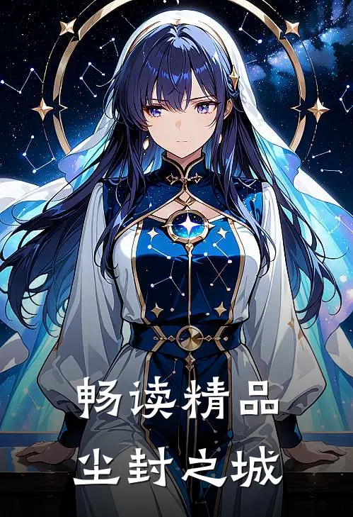 畅读精品尘封之城