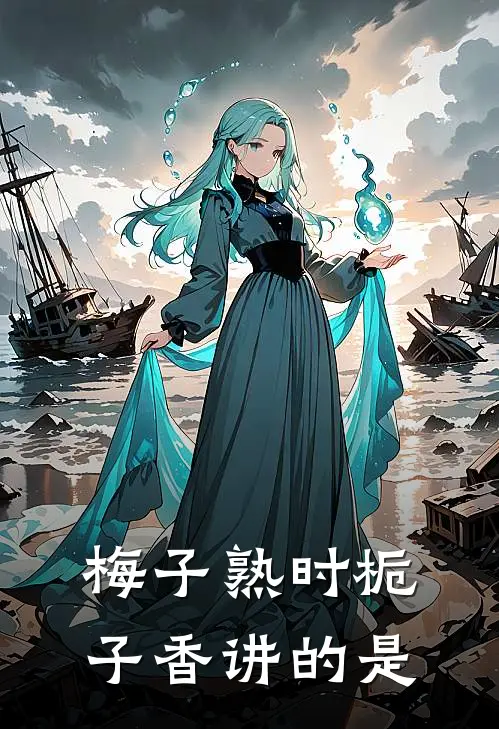 梅子熟时栀子香讲的是