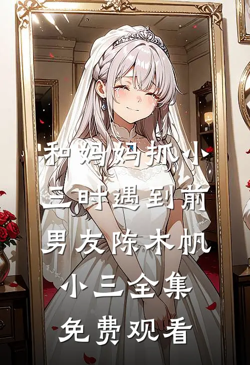 和妈妈抓小三时遇到前男友陈木帆小三 全集免费观看