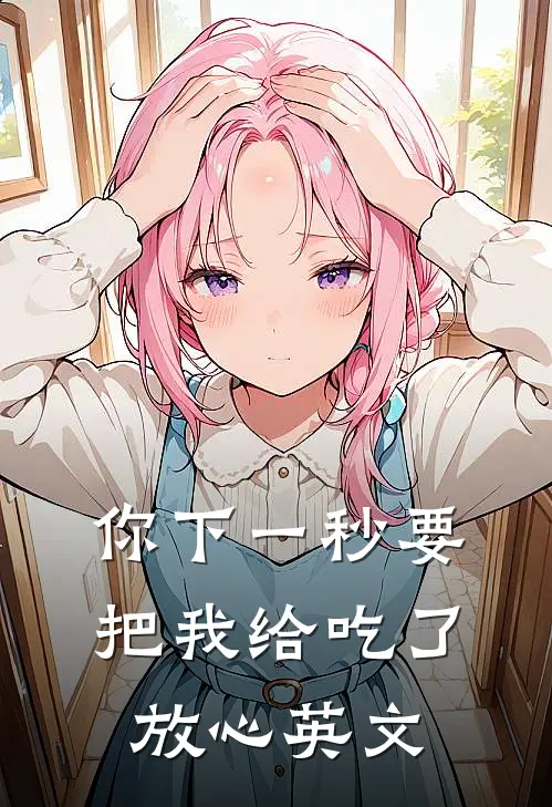 你下一秒要把我给吃了放心英文