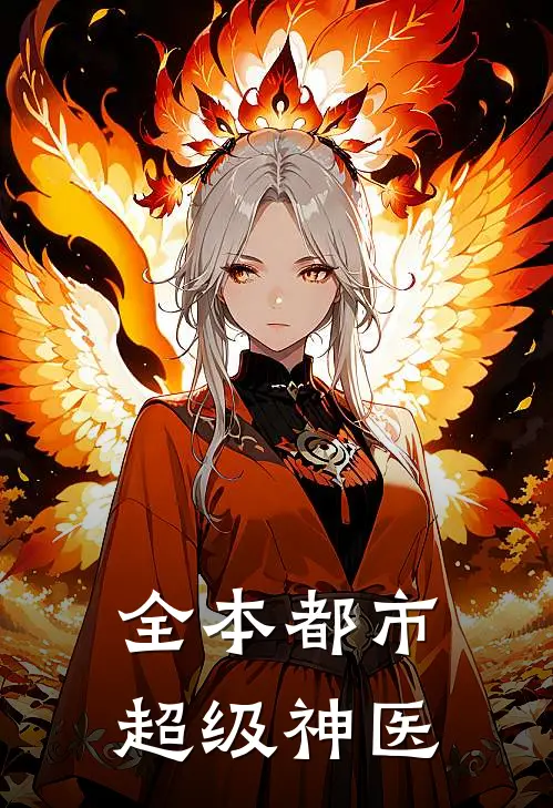 全本都市超级神医
