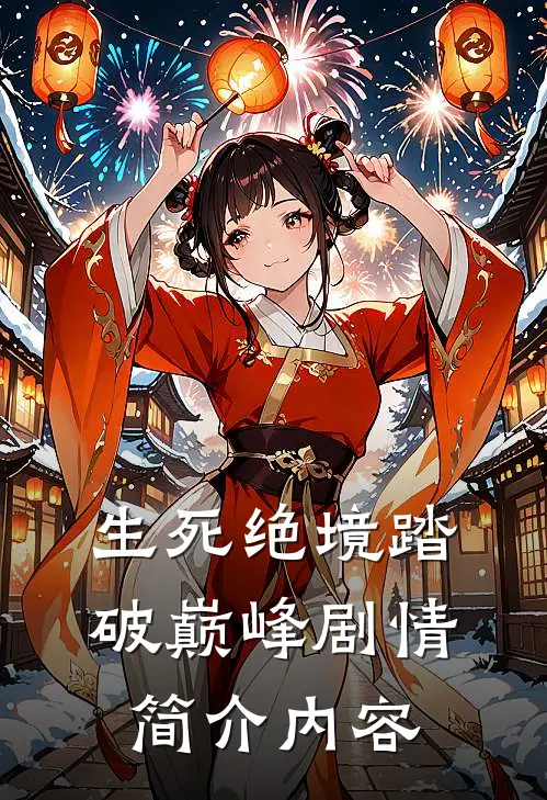 生死绝境踏破巅峰剧情简介内容