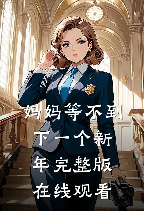 妈妈等不到下一个新年完整版在线观看