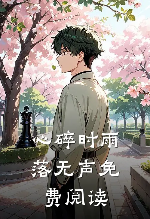 心碎时雨落无声免费阅读
